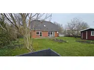 Bild von Einfamilienhaus mit 5 Zimmer, 2 Bäder, Terrasse Häuser, in Nienhagen DBR, 157.0 m², 5.0 Zi., Bj. 1994